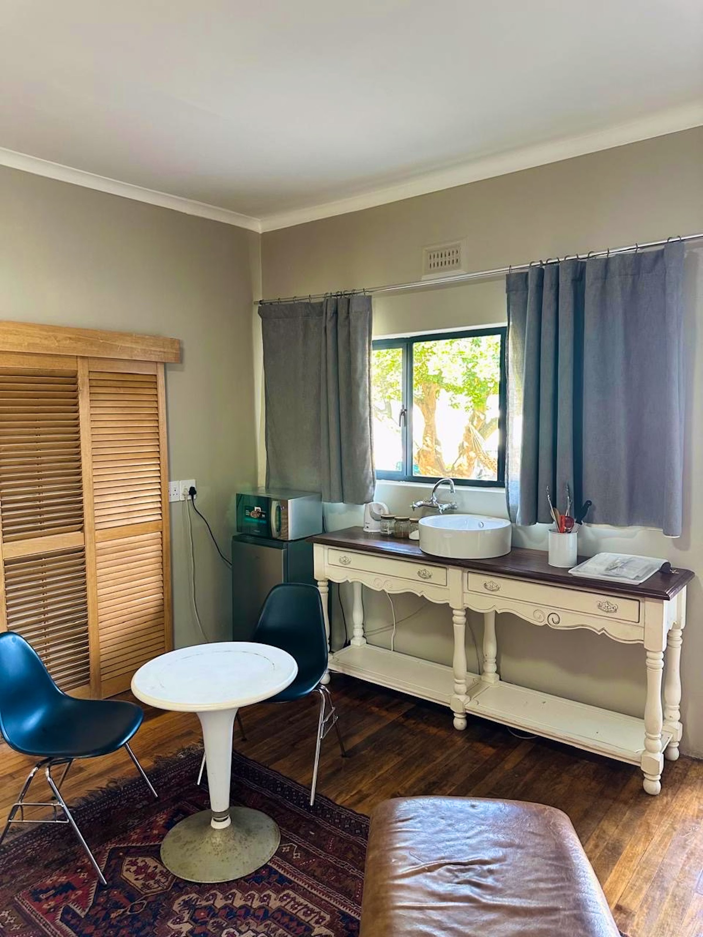 Avondstil 7 room view 2