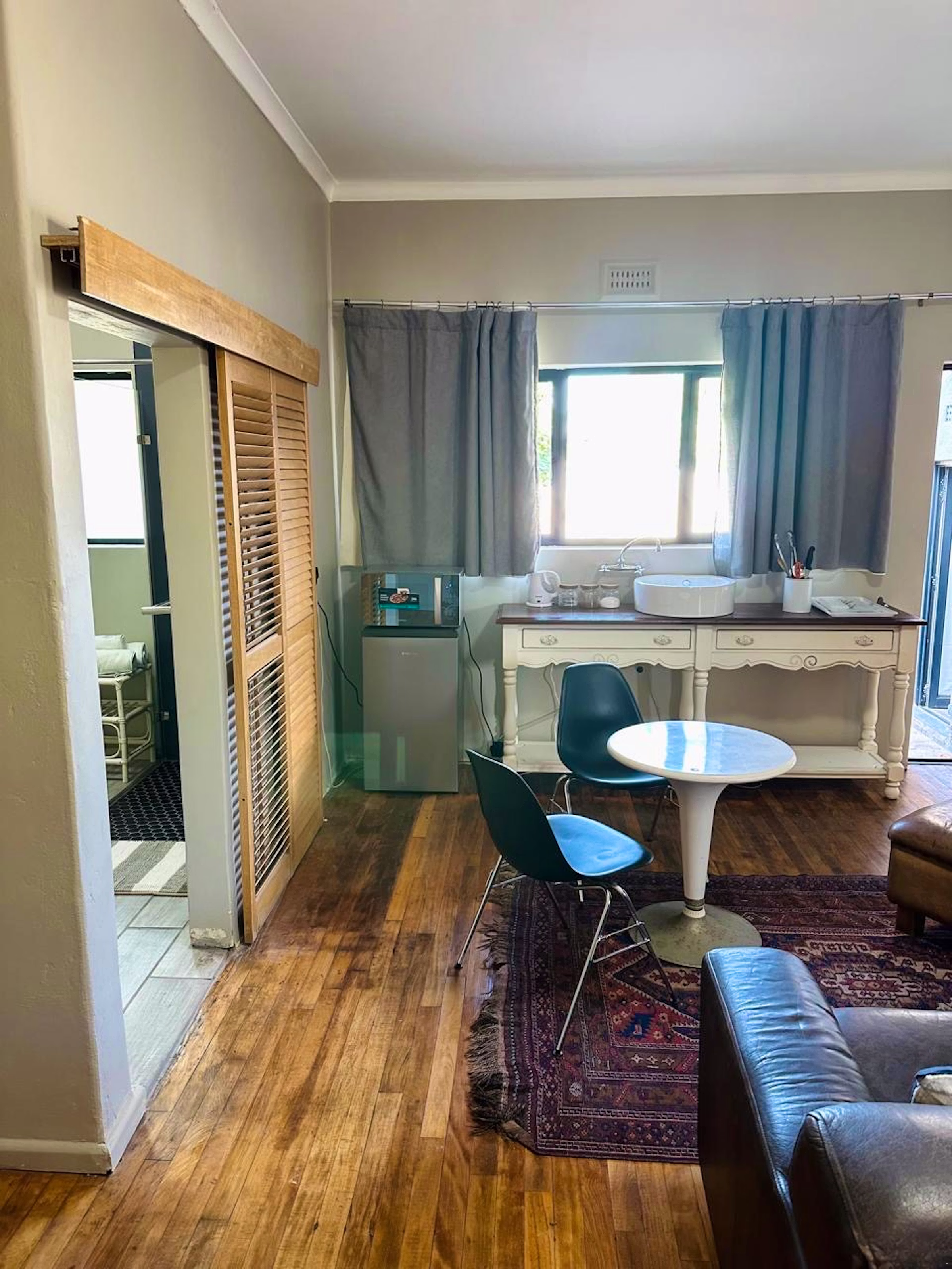 Avondstil 7 room view 4