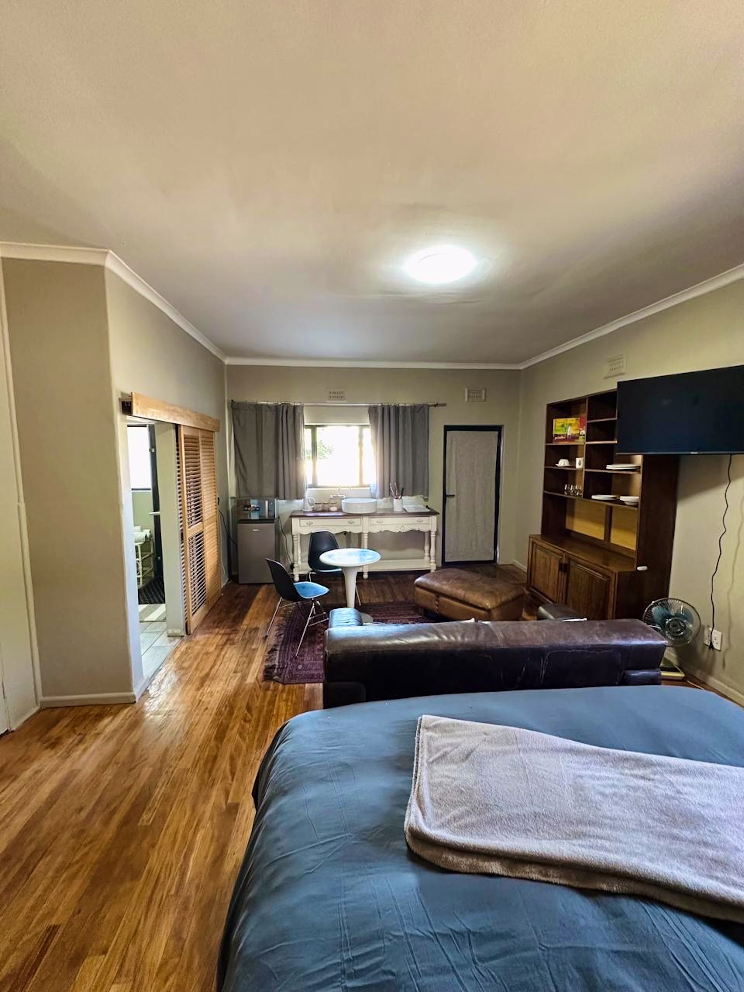 Avondstil 7 room view 3