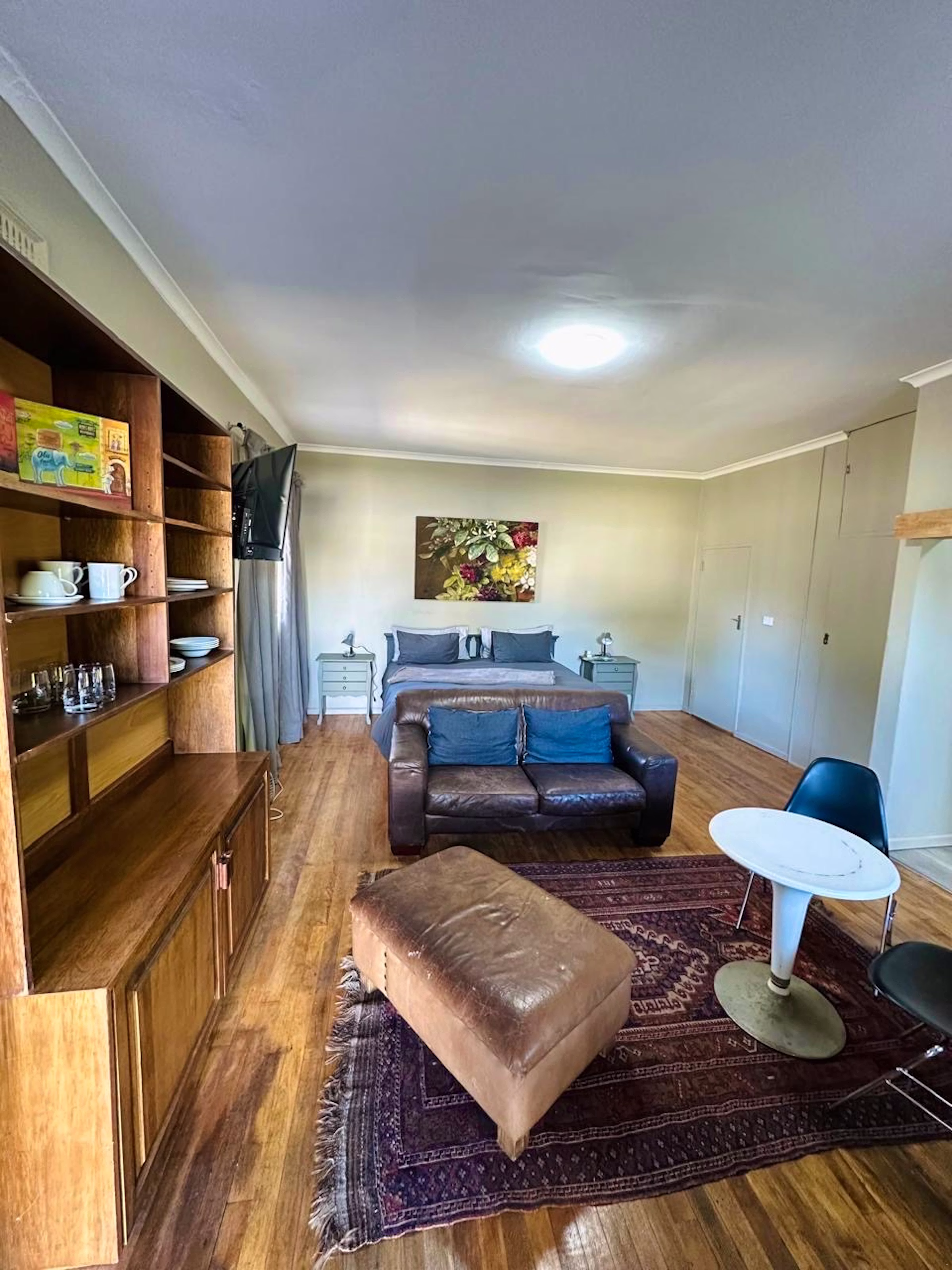 Avondstil 7 room view 5