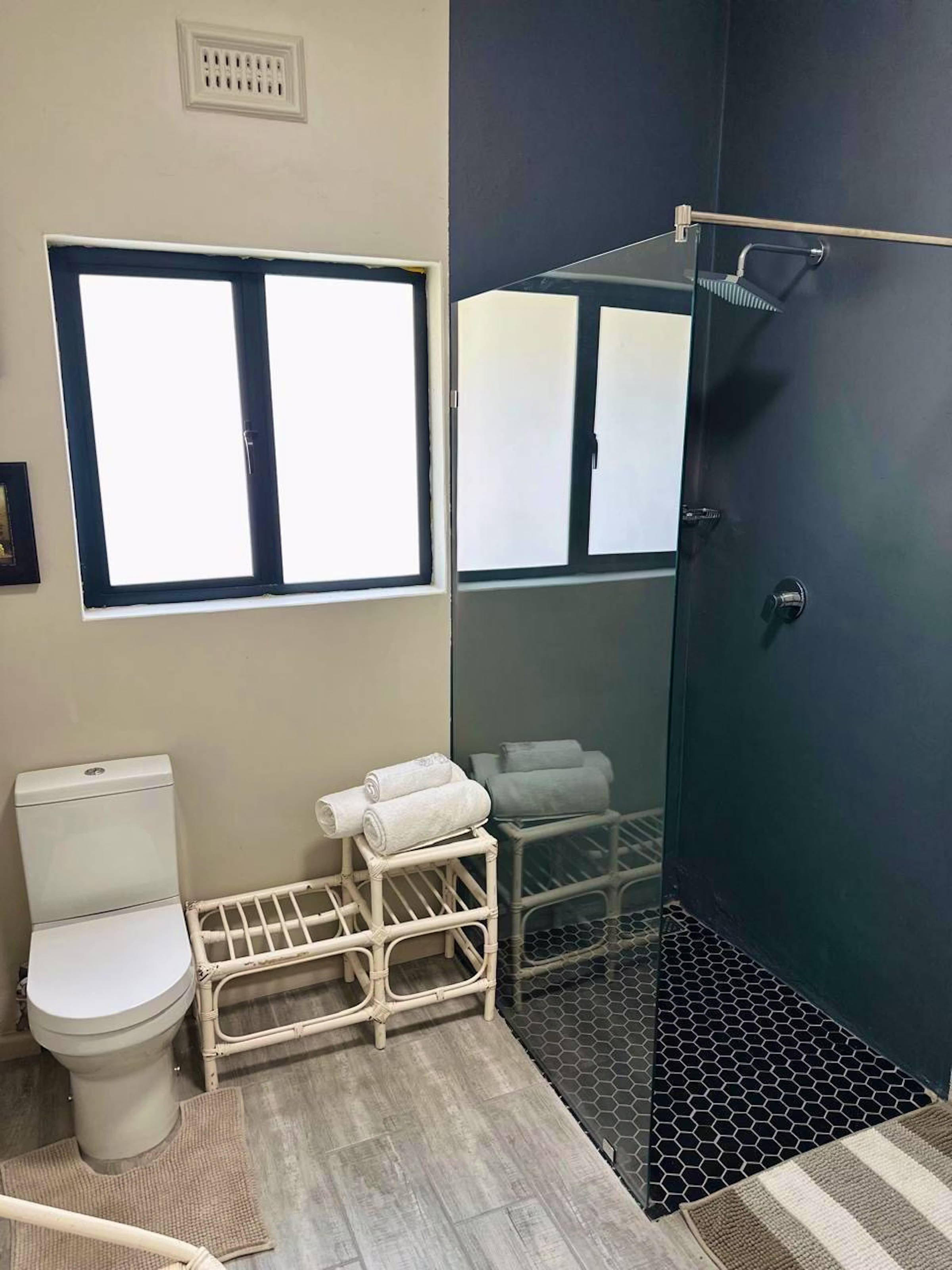 Avondstil 7 room view 9