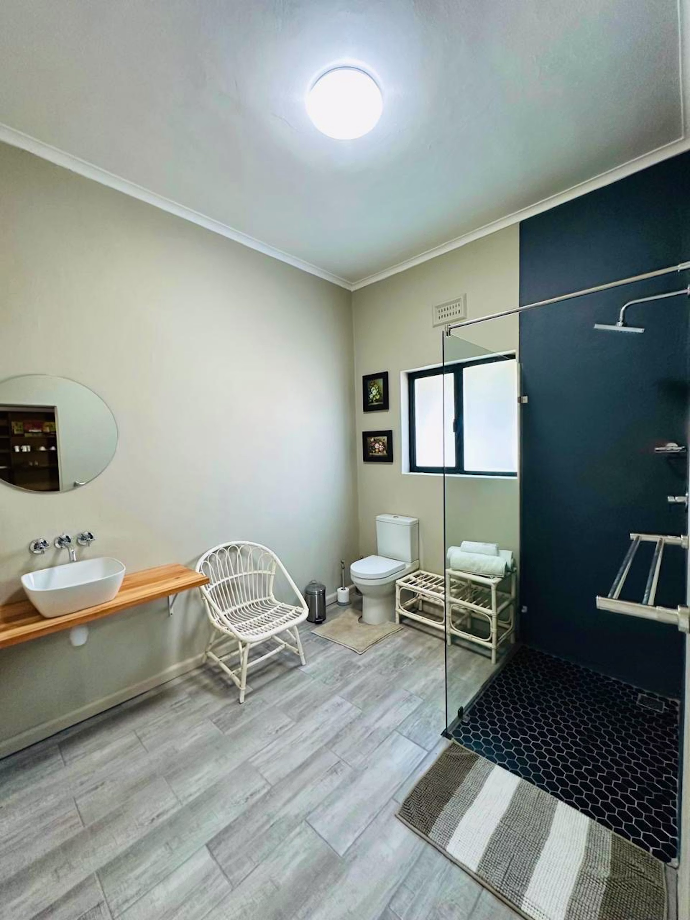 Avondstil 7 room view 10