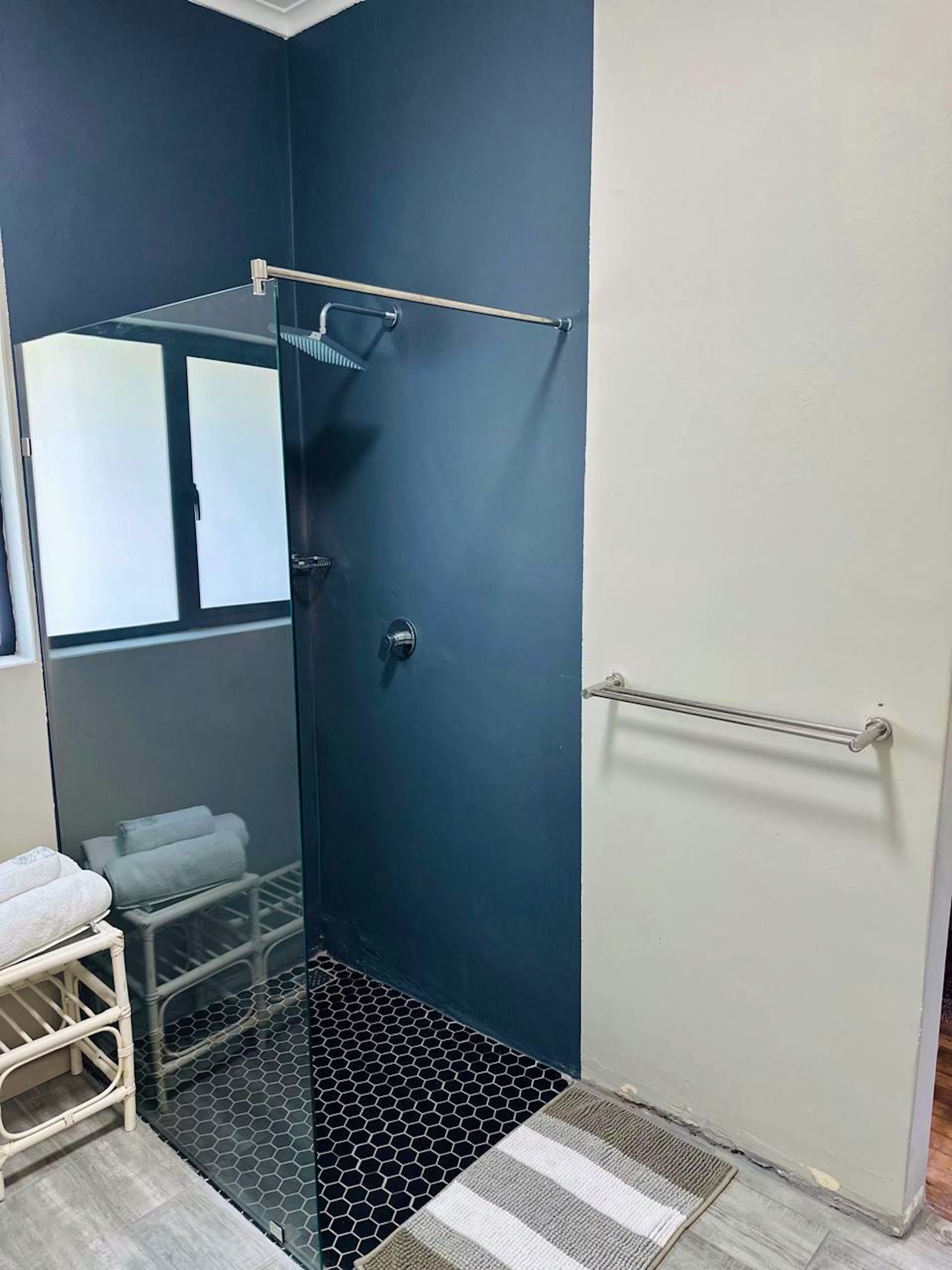 Avondstil 7 room view 8