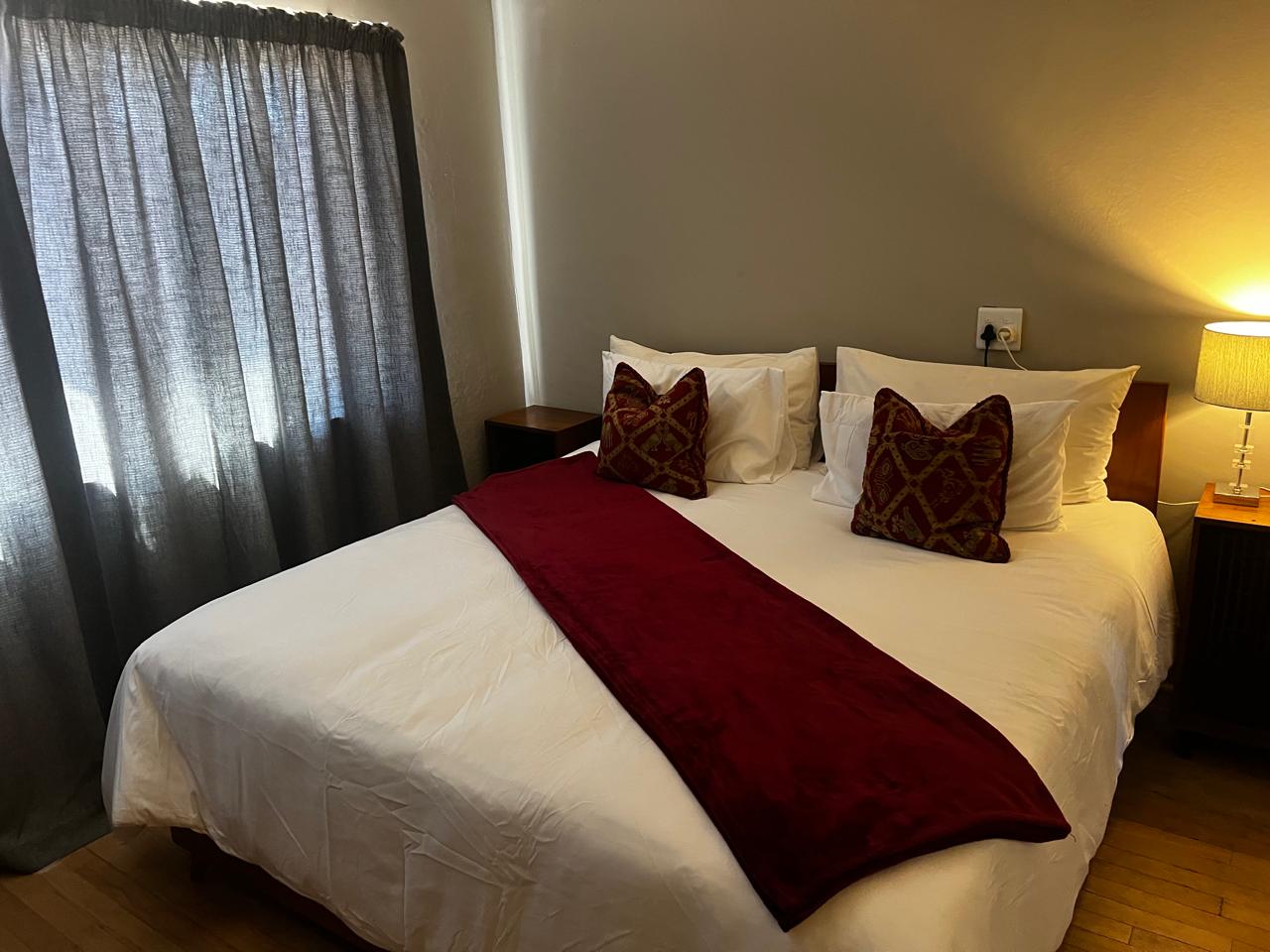 Avondstil 1 room view 14