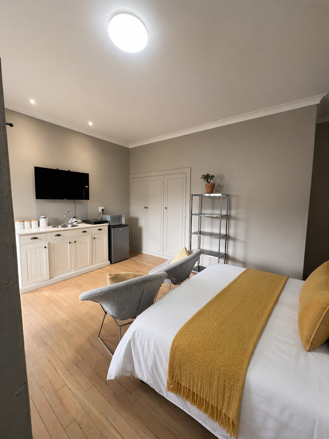 Avondstil 3 room view 11