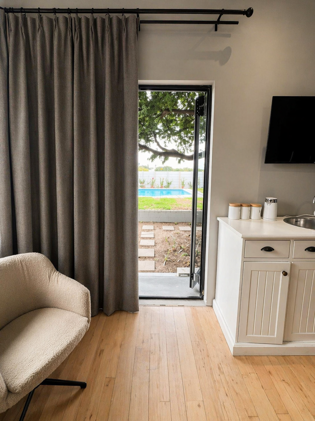 Avondstil 3 room view 15