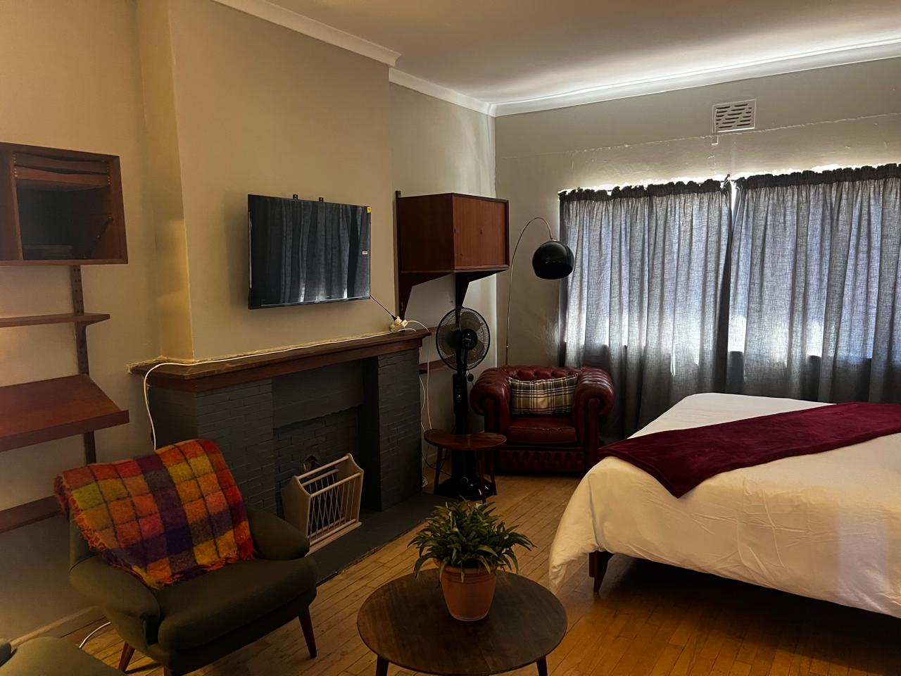 Avondstil 6 room view 1