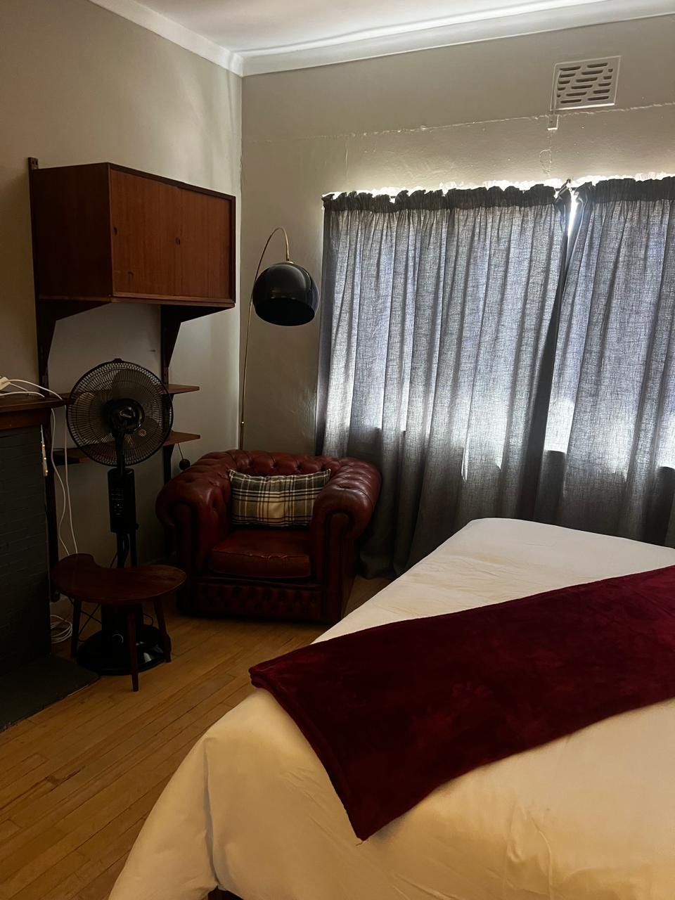 Avondstil 6 room view 2