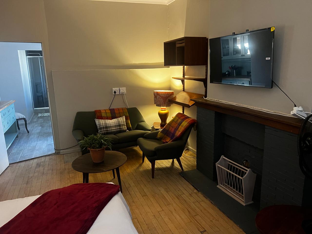 Avondstil 6 room view 4